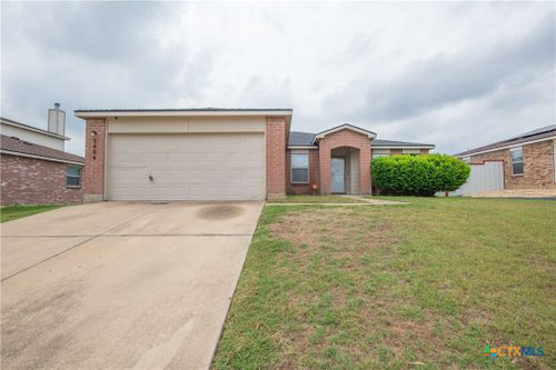 3404 Catalina Drive, Killeen, TX, 76549 | Card Image