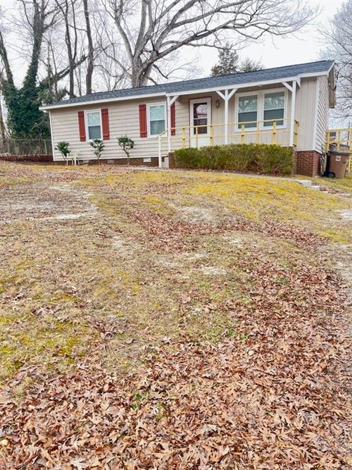 1011 Sykes Ave, Greensboro, NC, 27405-6141 | Card Image