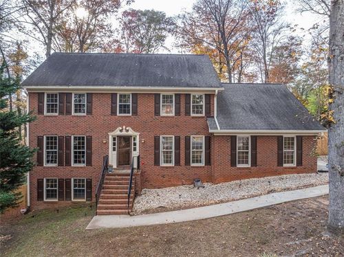 2291 Rodao Dr Sw, Lilburn, GA, 30047-5760 | Card Image