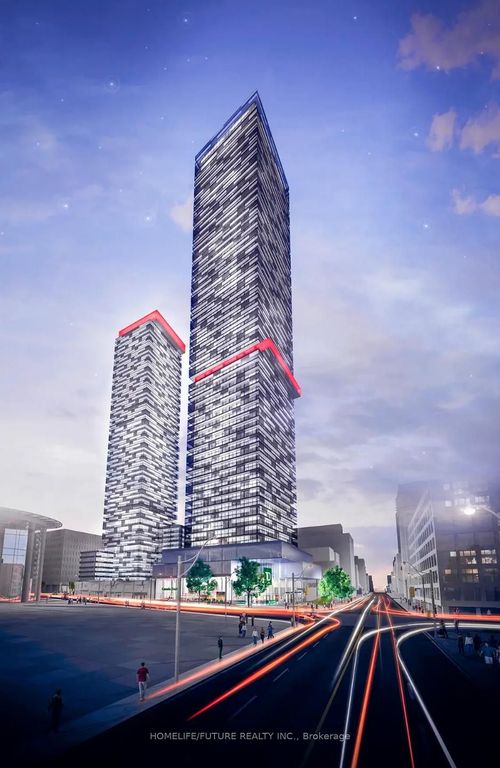 4312-8 Eglinton Ave E, Toronto, ON, M4P0C1 | Card Image