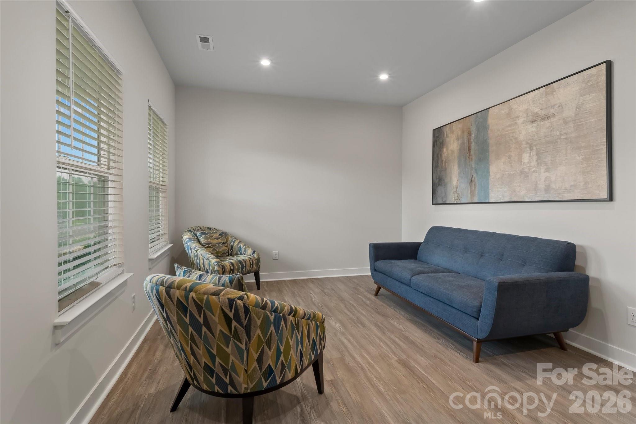 Residential in Charlotte 3