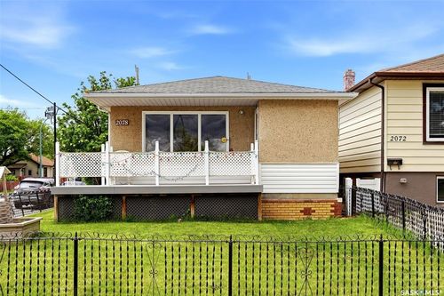 2078 Mcara Street, Regina, SK, S4N2V6 | Card Image