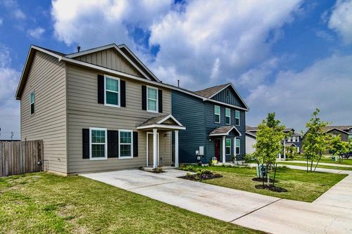 17719 Dockery Dr, Elgin, TX, 78621-2165 | Card Image