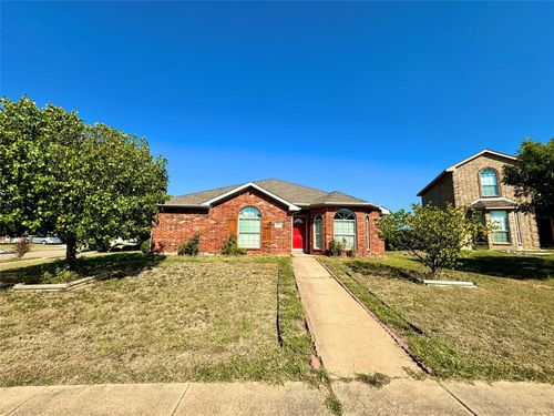 1425 Teal Way, Midlothian, TX, 76065-5091 | Card Image