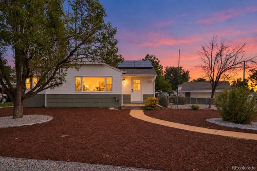1392 Raleigh St, Denver, CO, 80219-3752 | Card Image