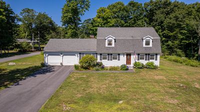 605 Wallis Road, House other with 3 bedrooms, 1 bathrooms and null parking in Rye NH | Image 1