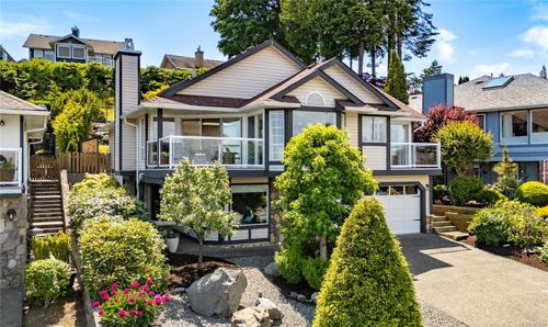 552 Marine View, Cobble Hill, BC, V8H0K8 | Card Image