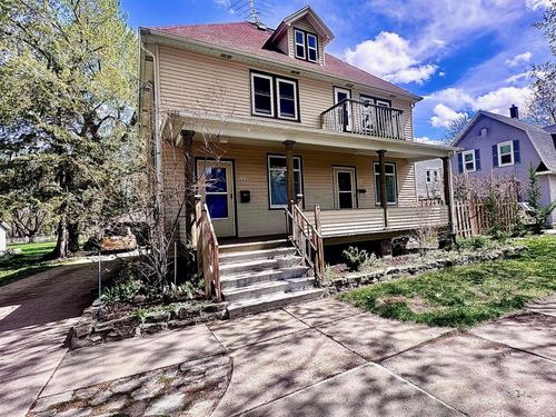 741 S Irwin Avenue, GREEN BAY, WI, 54301 | Card Image