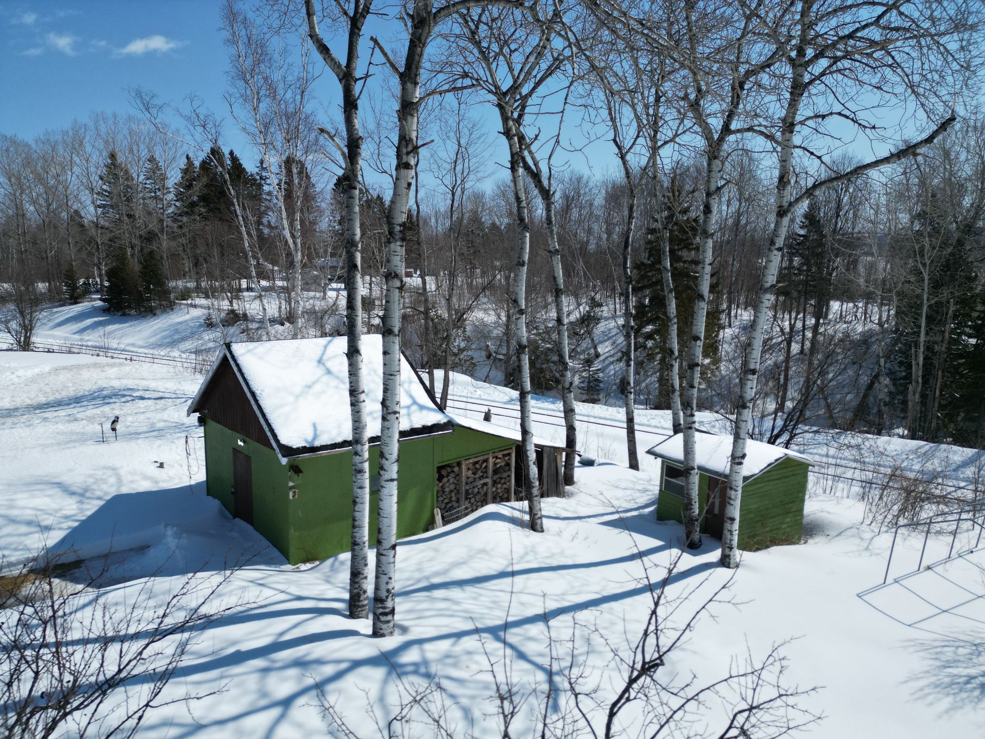 Residential in Unknown 5