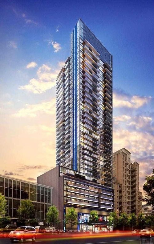 1404-125 Redpath Avenue, Toronto, ON, M4S2J9 | Card Image