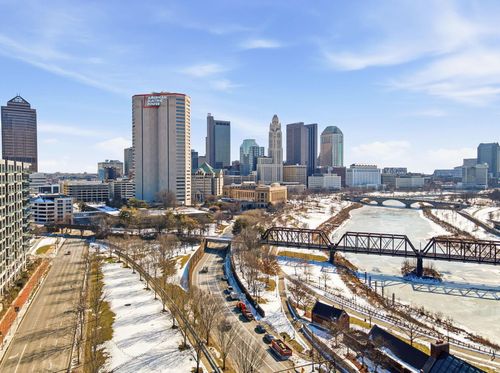 306-300 W Spring Street, Columbus, OH, 43215 | Card Image