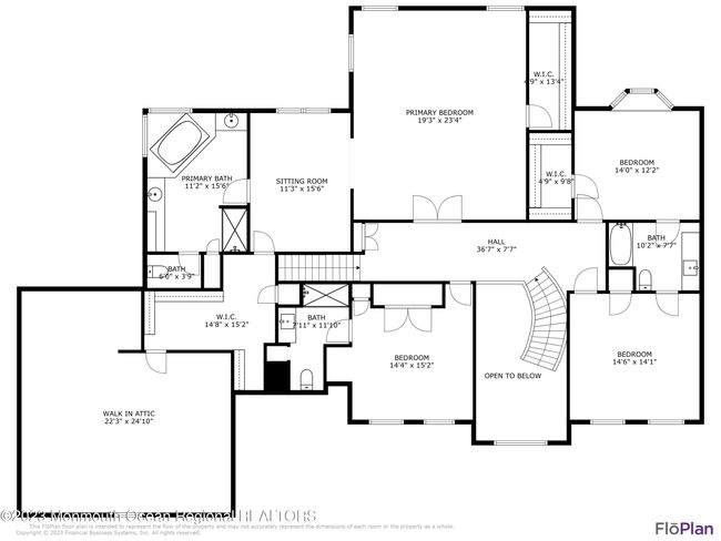 17 Raintree Ct, House other with 5 bedrooms, 5 bathrooms and null parking in Holmdel NJ | Image 48