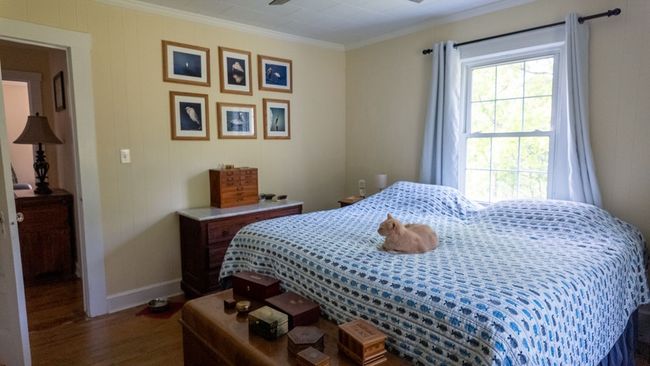 7760 Squirrel Spur Rd, House other with 4 bedrooms, 2 bathrooms and 1 parking in Meadows of Dan VA | Image 18