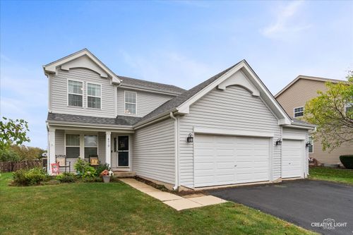 479 Raintree Dr, Oswego, IL, 60543-7931 | Card Image