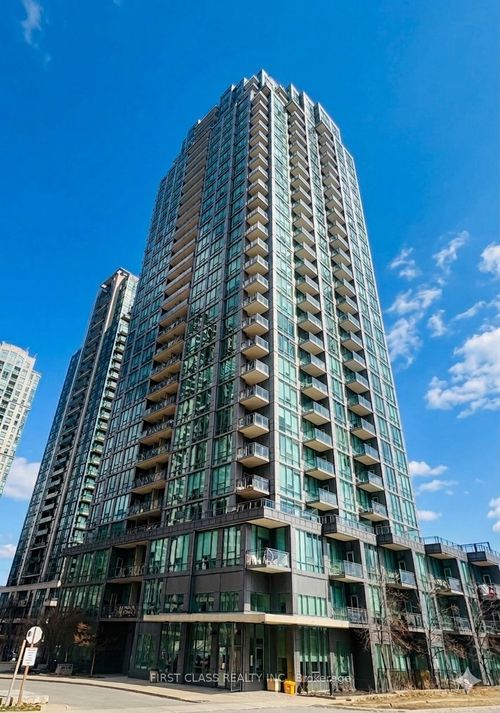 2612-3525 Kariya Dr, Mississauga, ON, L5B0C2 | Card Image