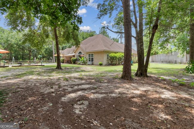 40 Jada Ln, House other with 4 bedrooms, 3 bathrooms and 2 parking in Brunswick GA | Image 61