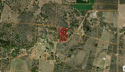 TBD B Consolation Drive, Millsap, TX, 76066 | Card Image