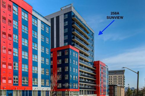 163-258A Sunview St, Waterloo, ON, N2L0H6 | Card Image