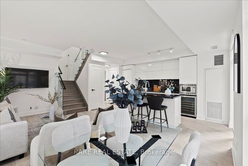103-110 Marine Parade Drive, Etobicoke, ON, M8V0A3 | Card Image