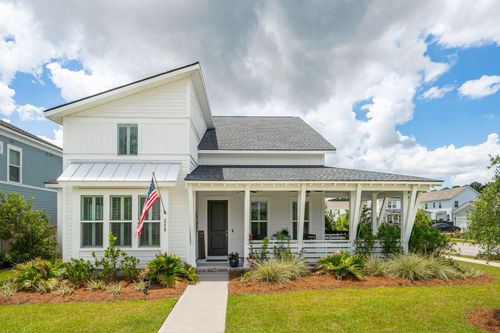 2229 Generals St, Charleston, SC, 29492-8821 | Card Image