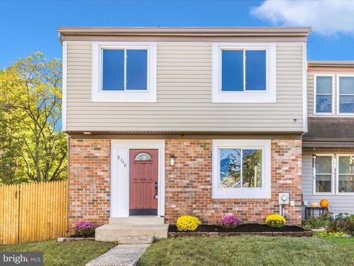 8740 Treasure Ave, Walkersville, MD, 21793-7775 | Card Image