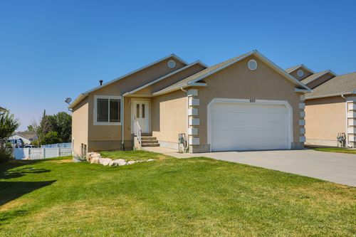 655 Greystone Way, Tooele, UT, 84074-4007 | Card Image