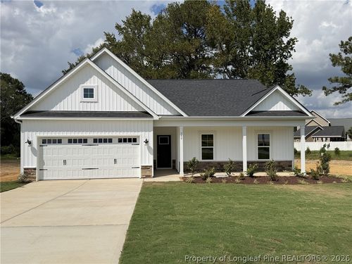 380 Thorntons Creek Dr, Erwin, NC, 28339 | Card Image