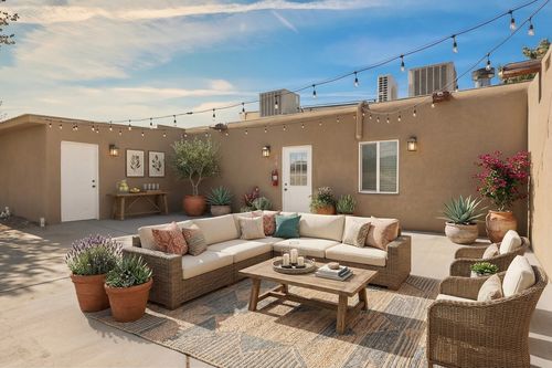 a-b-32 Lucero Rd, Santa Fe, NM, 87508-8845 | Card Image