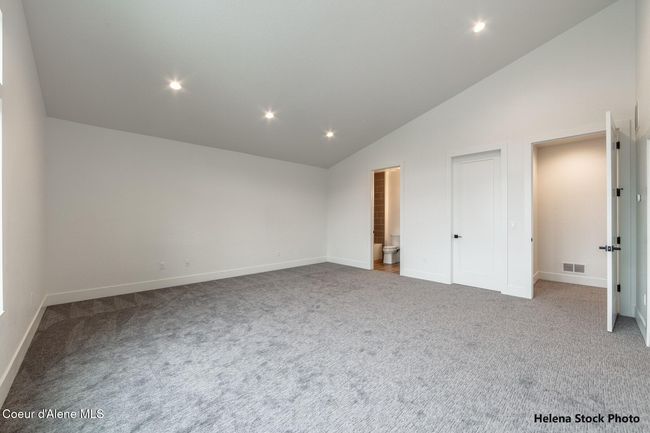 6414 W Frehley Way, House other with 5 bedrooms, 3 bathrooms and null parking in Rathdrum ID | Image 28