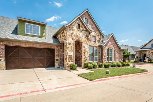 8504 Shallowford Ln, Mckinney, TX, 75070-3600 | Card Image