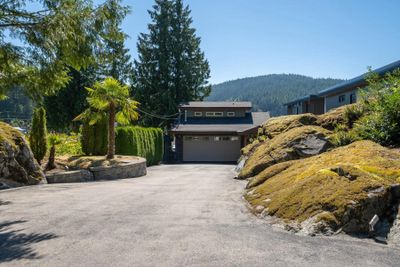 208 Turtlehead Rd, House other with 4 bedrooms, 4 bathrooms and 6 parking in Belcarra BC | Image 1