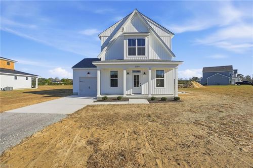 3354 Tower Hill Cir, Cape Charles, VA, 23310-2677 | Card Image