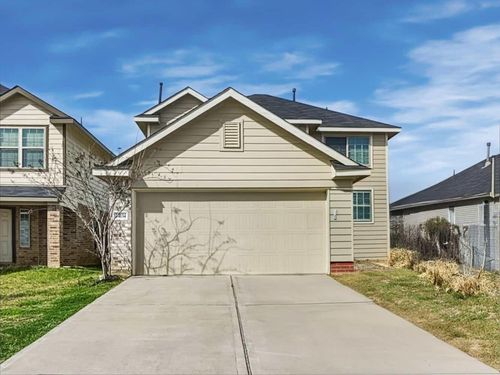 24114 Mustang Run Drive, Hockley, TX, 77447 | Card Image