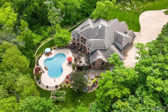 4516 Levis Ln, House other with 5 bedrooms, 7 bathrooms and null parking in Godfrey IL | Image 79