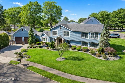 2 Annette Rd, Fairfield, NJ, 07004-1812 | Card Image