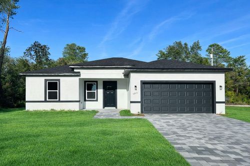 16915 Sw 37th Terrace Rd, OCALA, FL, 34473-9630 | Card Image