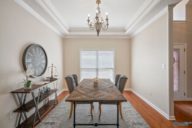 2216 Yorkshire Se, House other with 3 bedrooms, 2 bathrooms and null parking in Decatur AL | Image 5