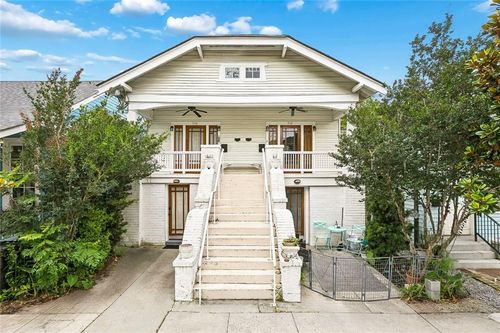 712 Jena St, New Orleans, LA, 70115-1533 | Card Image