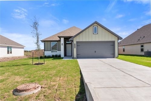 366 Harvest Lake Drive, Snook, TX, 77878 | Card Image