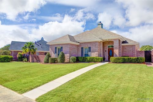 8636 Harvest Ridge Dr, Montgomery, AL, 36116-6667 | Card Image