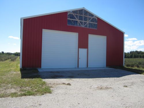 1997 E Townline Rd, Free Soil, MI, 49411 | Card Image