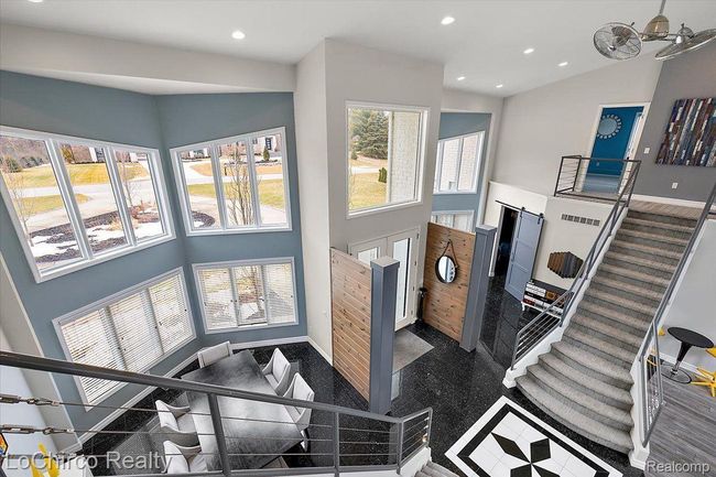 924 Knob Creek Dr, House other with 4 bedrooms, 4 bathrooms and null parking in Oakland Twp MI | Image 18