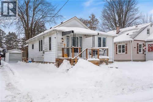 234 Head St N, Simcoe, ON, N3Y3X7 | Card Image