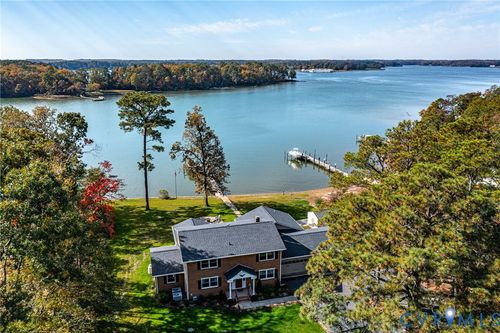 358 Barn Point Rd, Lottsburg, VA, 22511-2026 | Card Image