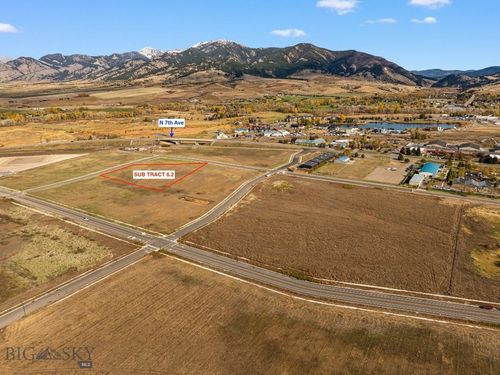 TBD Wheat Dr, Bozeman, MT, 59715 | Card Image