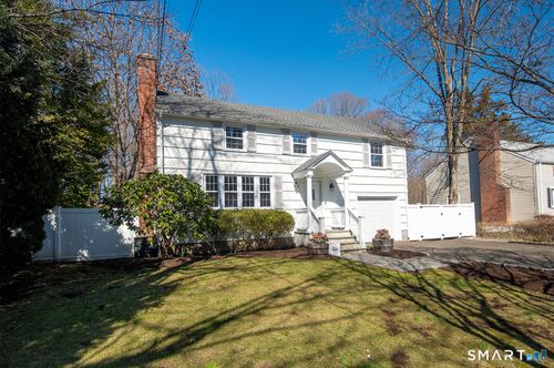 54 Camp Ave, Darien, CT, 06820-2706 | Card Image