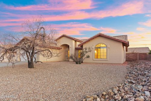 2576 Cabo Burela Drive, Sierra Vista, AZ, 85650 | Card Image
