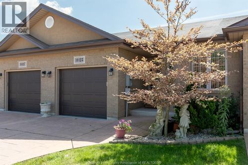 11123 Snowcrest St, Windsor, ON, N8P1M2 | Card Image