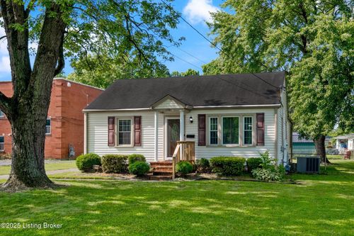 2906 Ralph Ave, Louisville, KY, 40216-4820 | Card Image