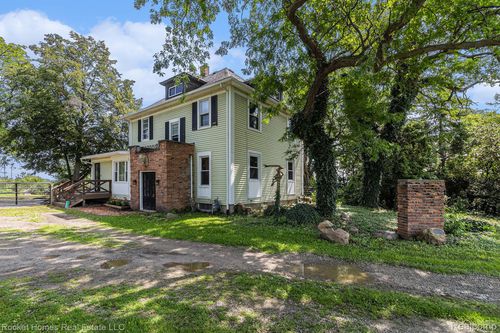 12214 Us Highway 223, Riga, MI, 49276-9784 | Card Image